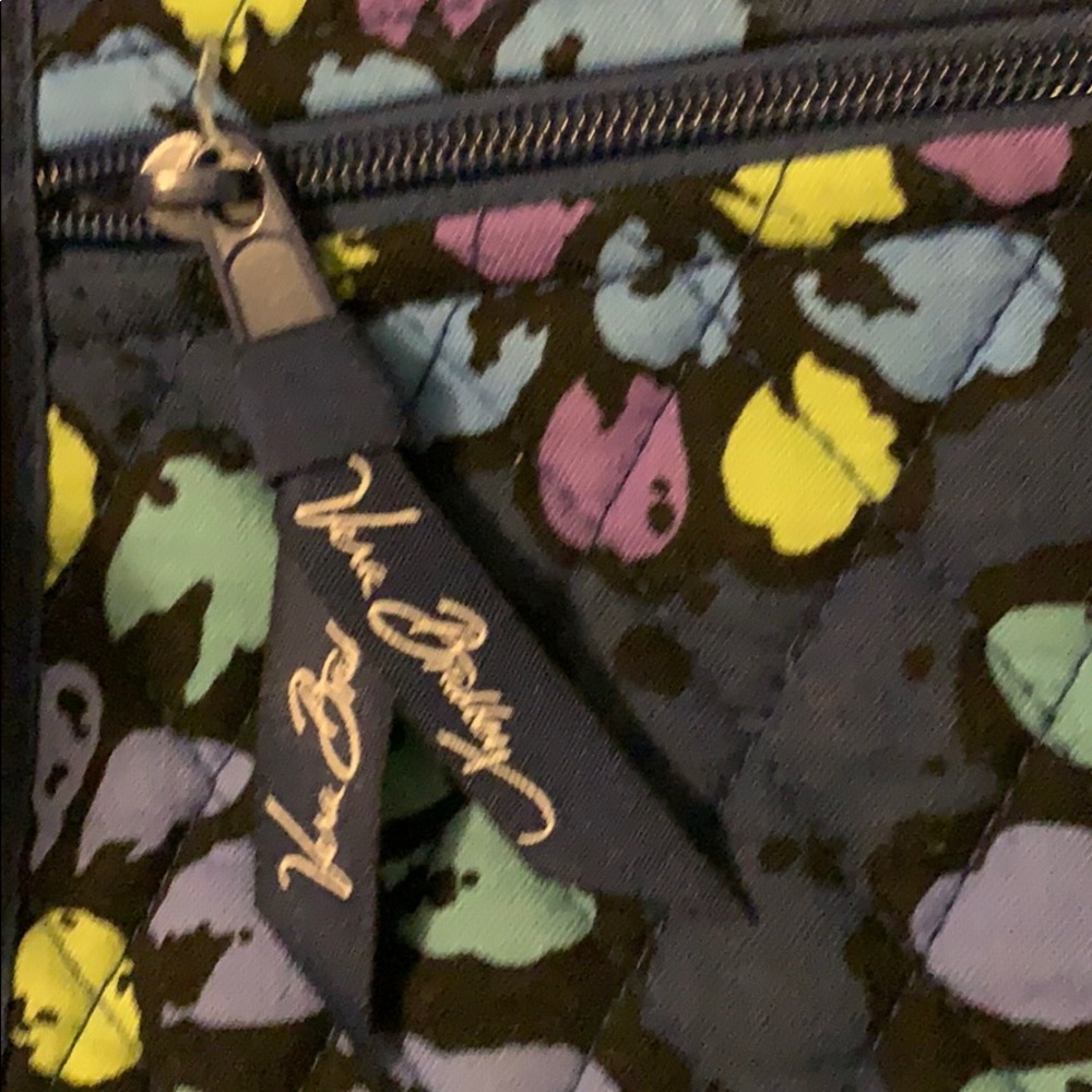 Vera Bradley bag - Picture 2 of 4